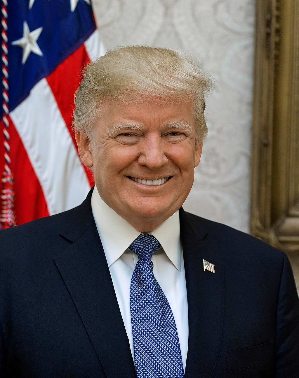DONALDTRUMP .ME  Once in a lifetime opportunity to own a historic website Domain