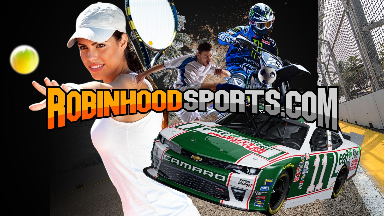 RobinHoodSports.com, RobinHoodNews.com & Trademarks: US,UK,Canada,EU,Philippines