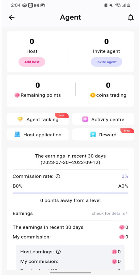 Treno Social Network & Live Streaming Flutter App | Reels, Video Chat, Audio RMS