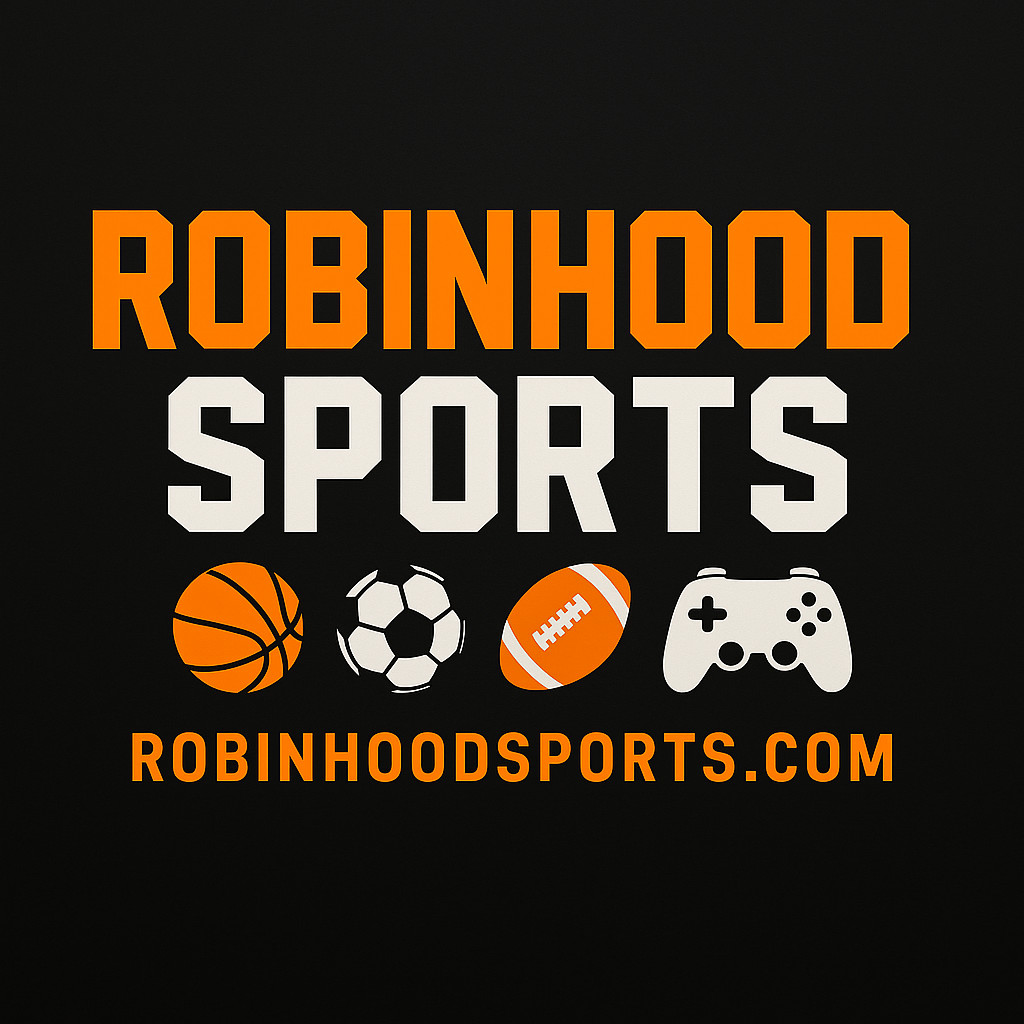 RobinHoodSports.com, RobinHoodNews.com & Trademarks: US,UK,Canada,EU,Philippines