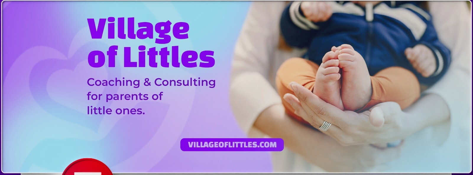 Premium Quality, IMPACTFUL Social Media Banner Design Service
