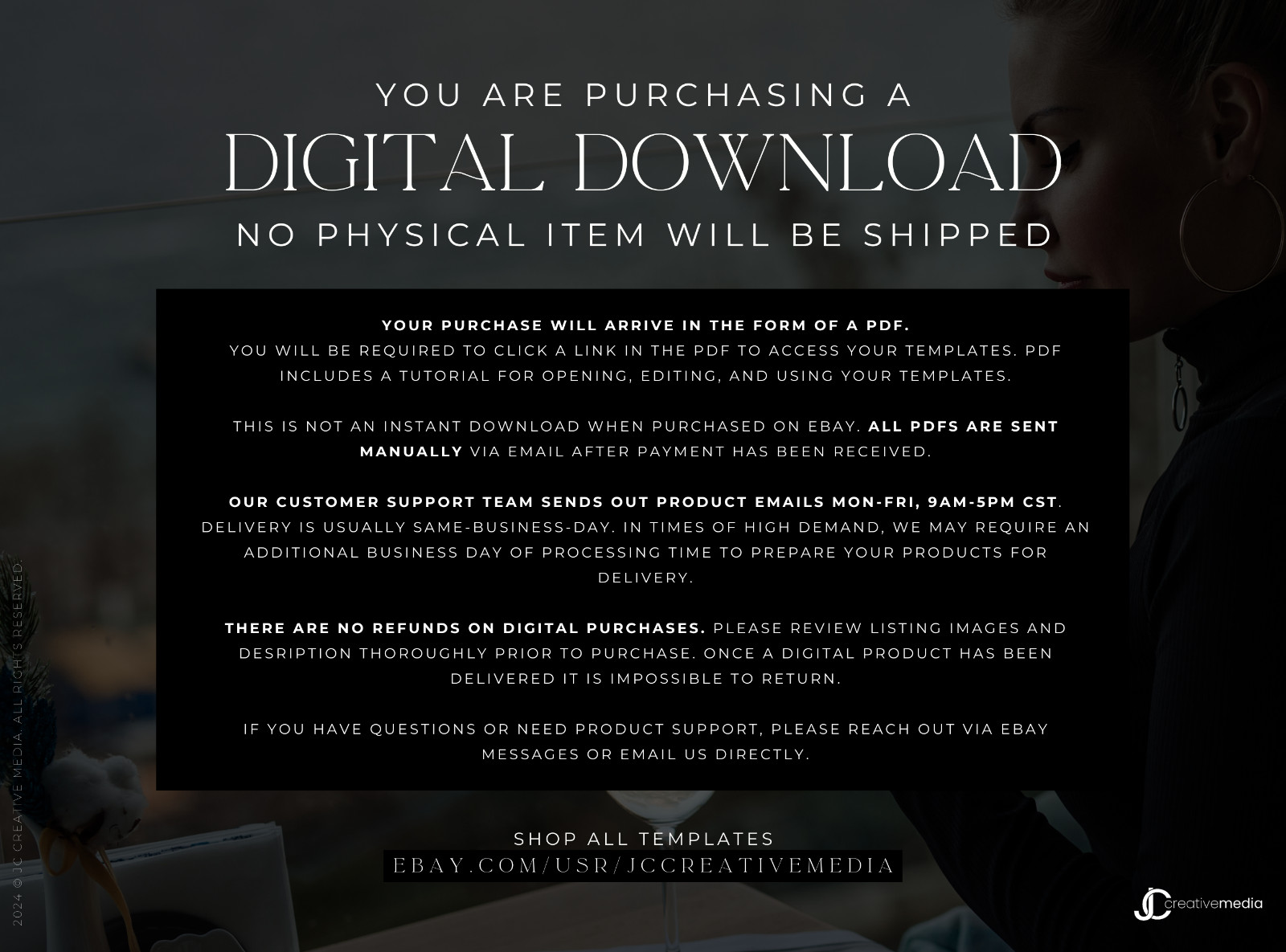 Luxury Real Estate Social Media Marketing Kit | 990+ Premium Canva Templates