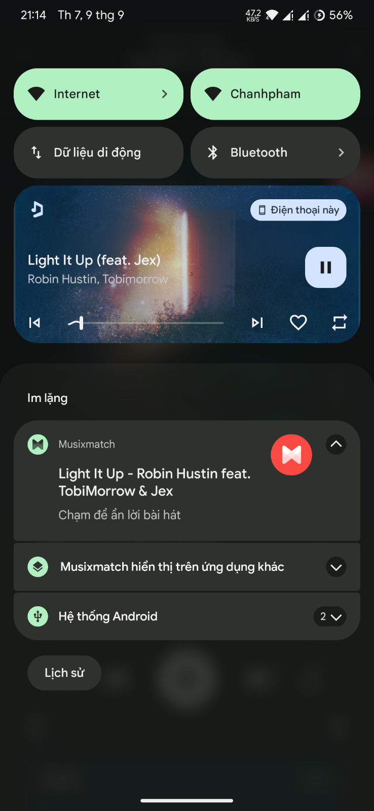 🎵 SimpMusic 2025 YouTube Music Client – Background Audio , no ads , Equaliser