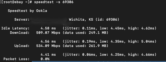 Linux VPS Hosting 12GB RAM / 50GB SSD / 4 vCPU – Unlimited Bandwidth / 12 months