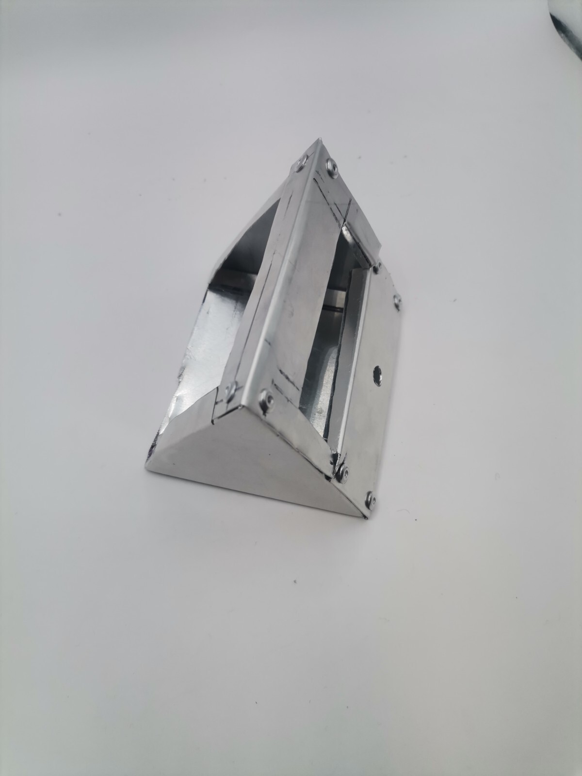 2×16 Info Wi-Fi Display: Live Web Visits, FB Likes, YT Views, …