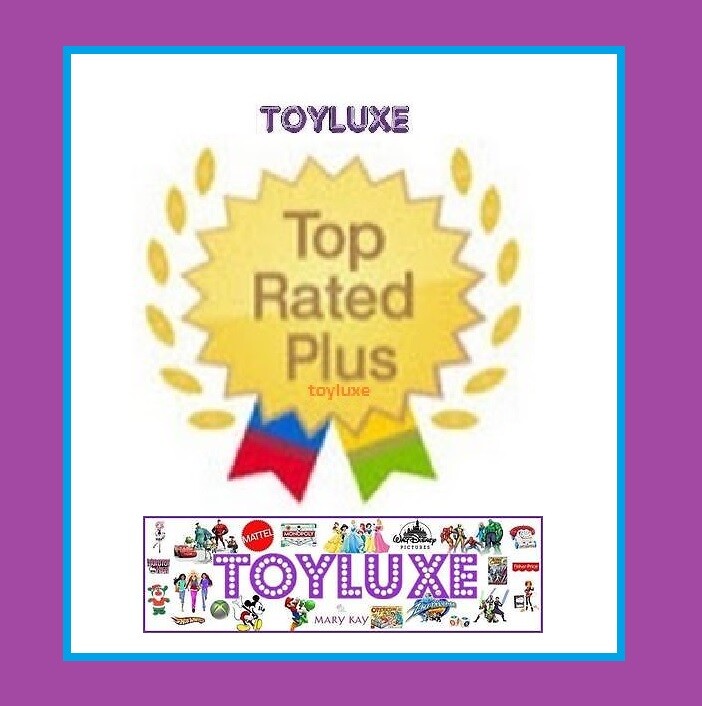 TOYLUXE Toy Doll Collectible Store FOR SALE Trademark Name Website All Inventory