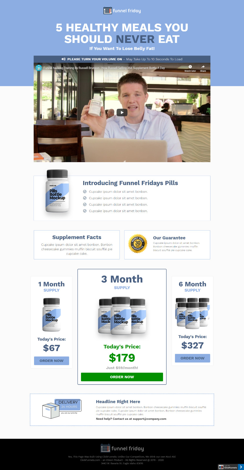 Premium Landing Page & Other Business 500+ Templates Very useful Plus Big Bonus