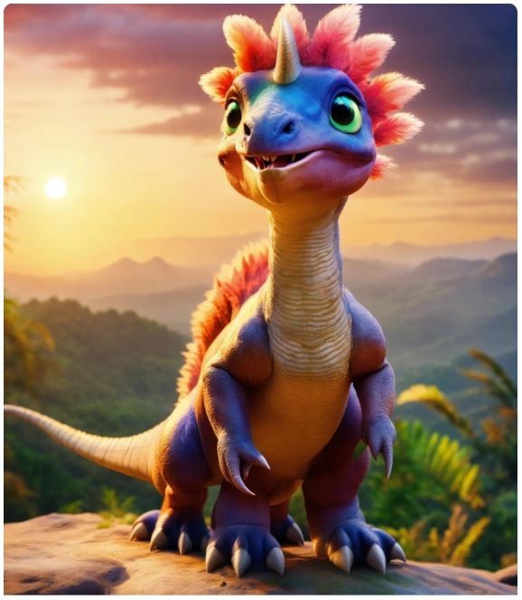 Dinosaurs Coloring & Activity Book PLR MRR Printable 450+ Pages for Kids Age 4-8