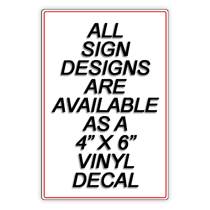 Spanish Aviso 24 Hour Audio Video Surveillance Camera Metal Sign 5 SIZES SS09