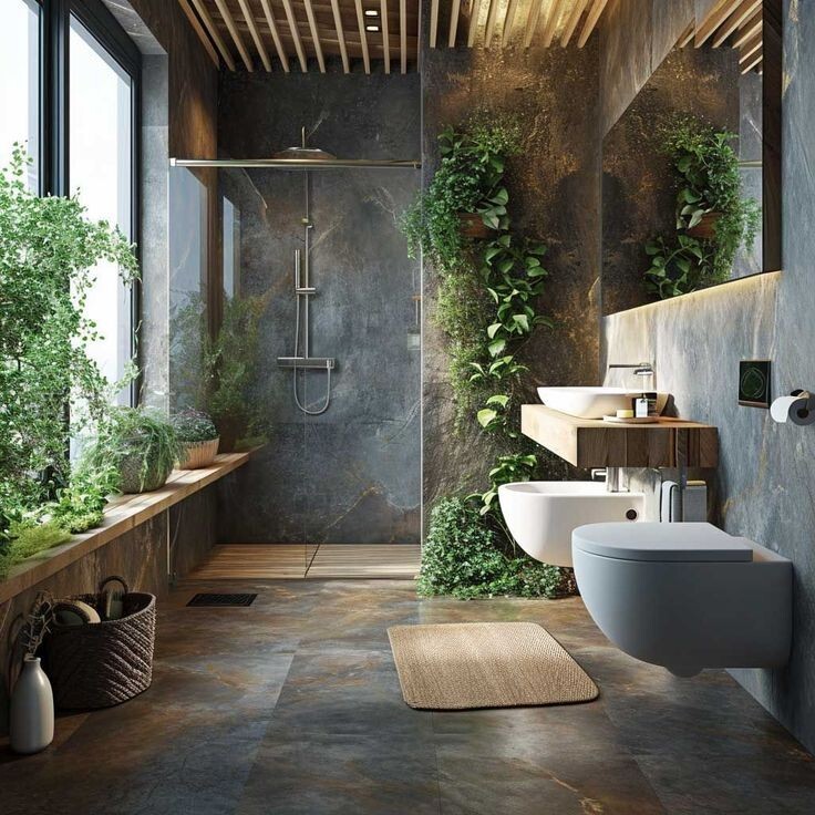 Bathroom design ideas, 250 + bathroom ideas, bathroom designs, make over, decors