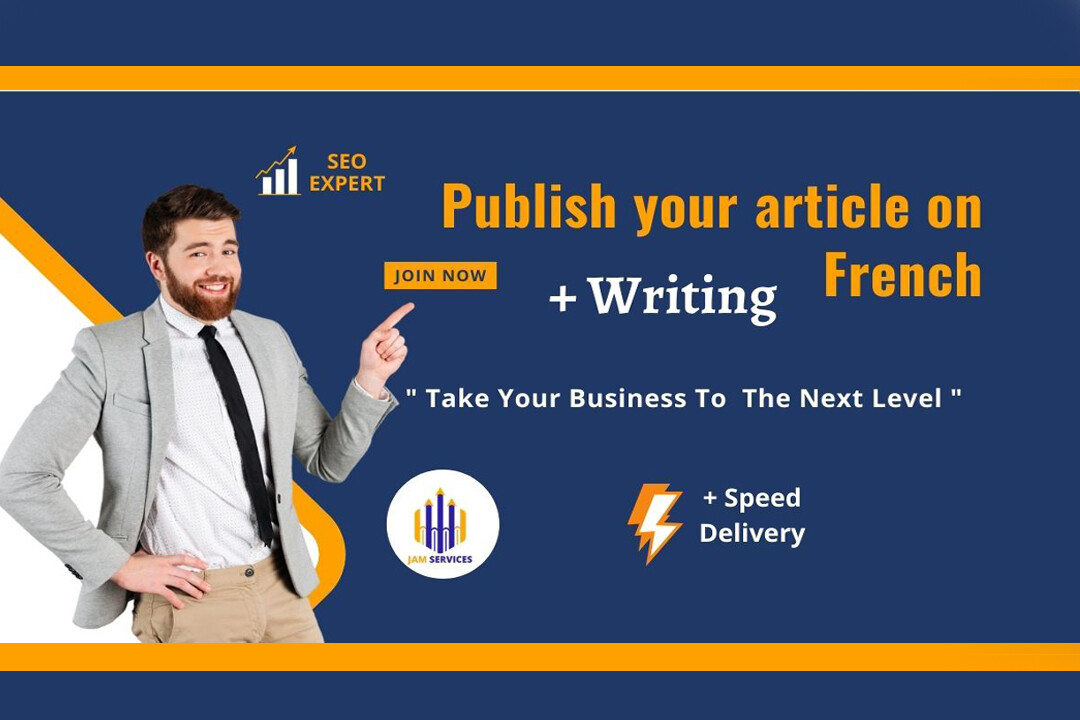 French Guest Posting Classified By Niche «Beuaty,Home,Finance,Crypto,..» HIGH DA