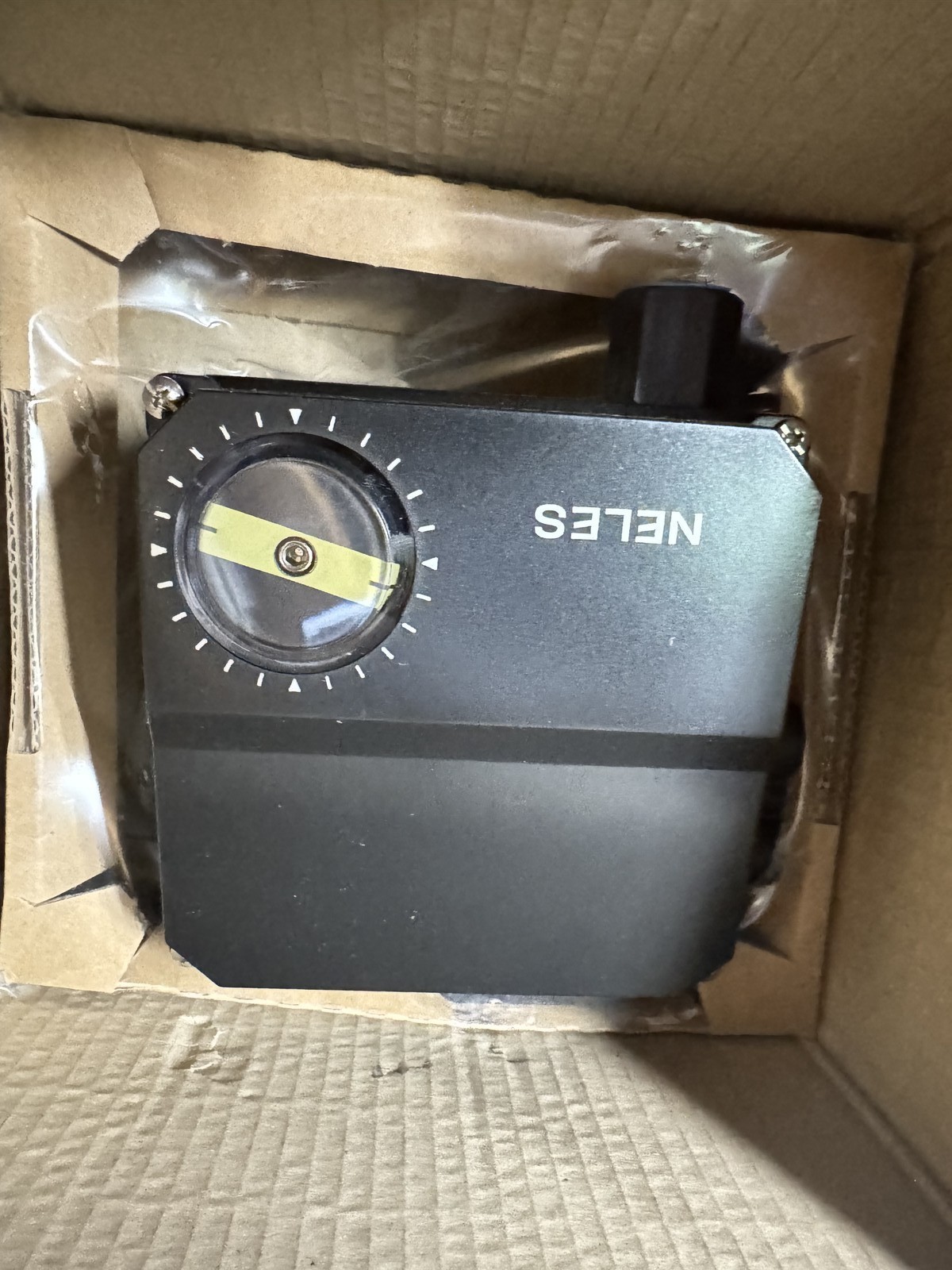 NE726 METSO ELECTRO-PNEUMATIC VALVE POSITIONER NE726/S1-CE01DS05 2023