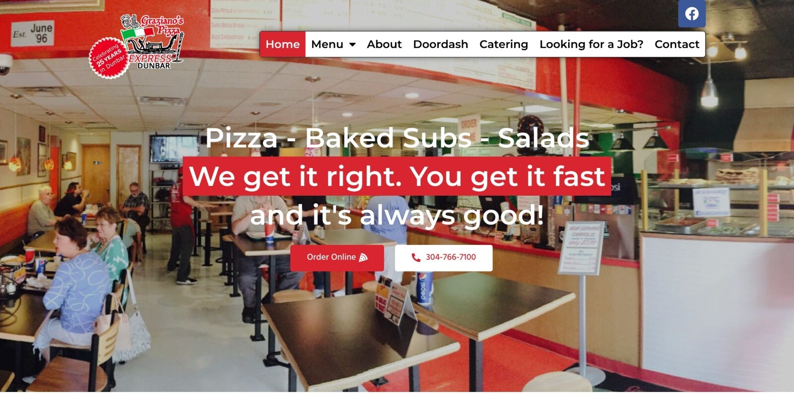 Professional & Custom WordPress Website Design Package