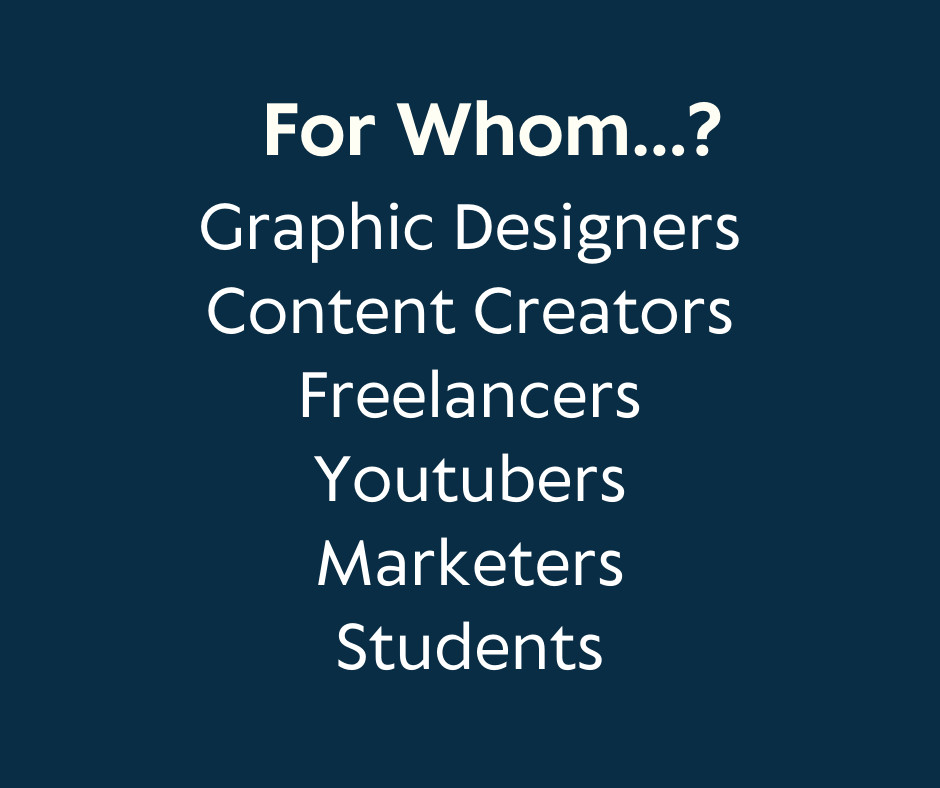 15 Million Digital Assets Bundle for Designers, Marketers & YouTubers