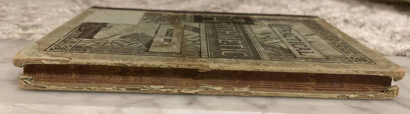 Practical Arithmetic Part IV The Elements of Arithmetic Applied to Business 1893