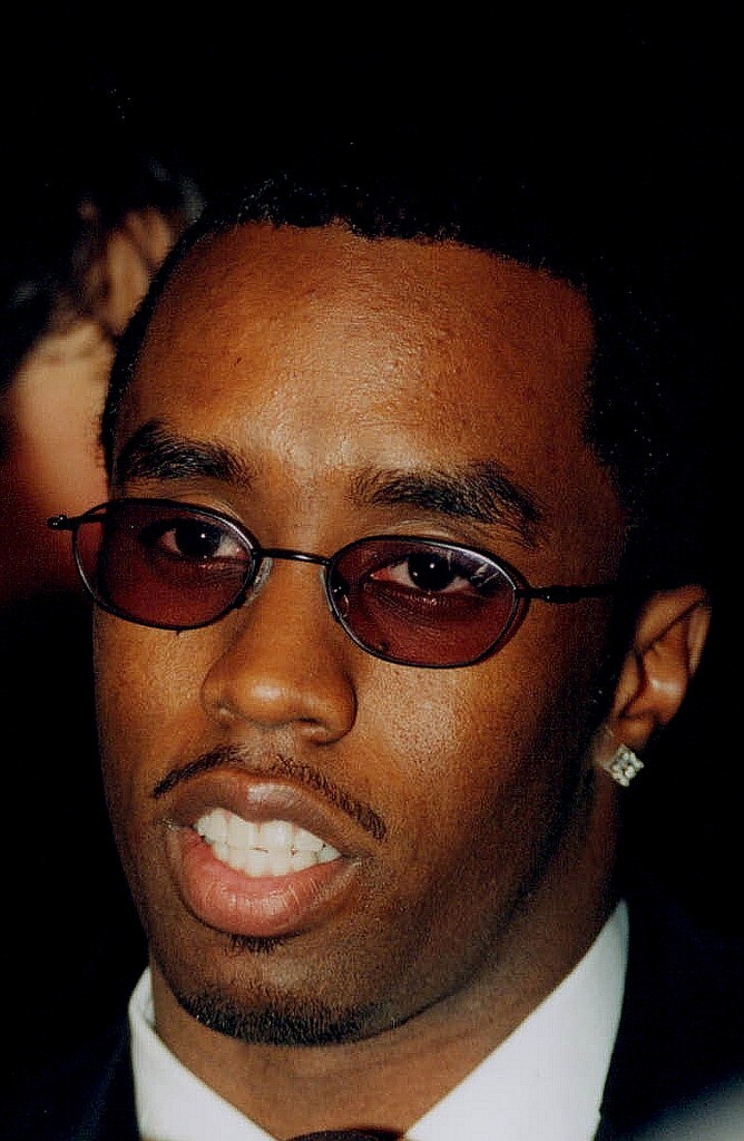 Sean «P-Diddy» Combs Domains for Sale!! Only 4 available!!