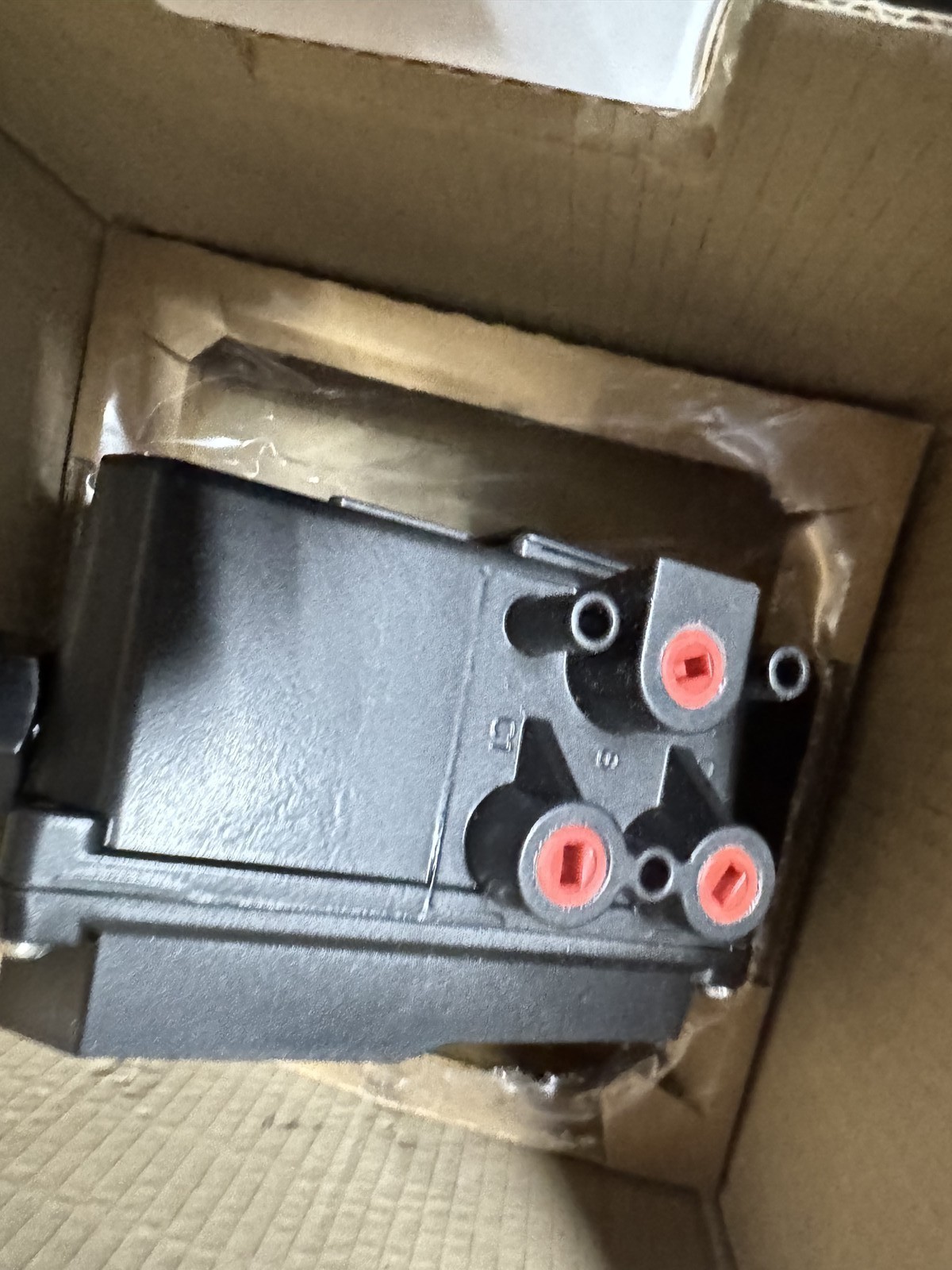 NE726 METSO ELECTRO-PNEUMATIC VALVE POSITIONER NE726/S1-CE01DS05 2023
