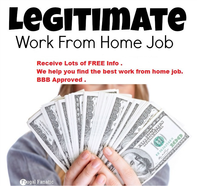 Work At Home Jobs, Work From home Jobs, Make Money Jobs, OVER 640 Jobs Listed