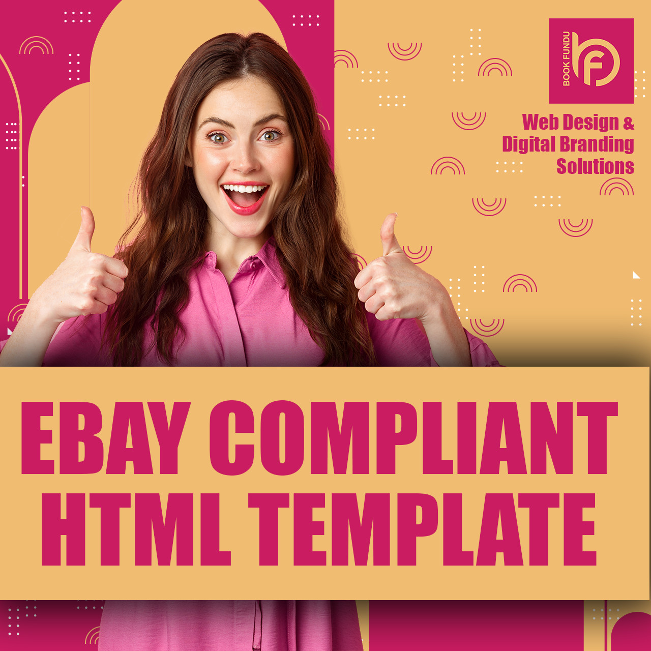 Responsive HTML Listing & Branding Solutions for Clothing & Apparel Stores 2025