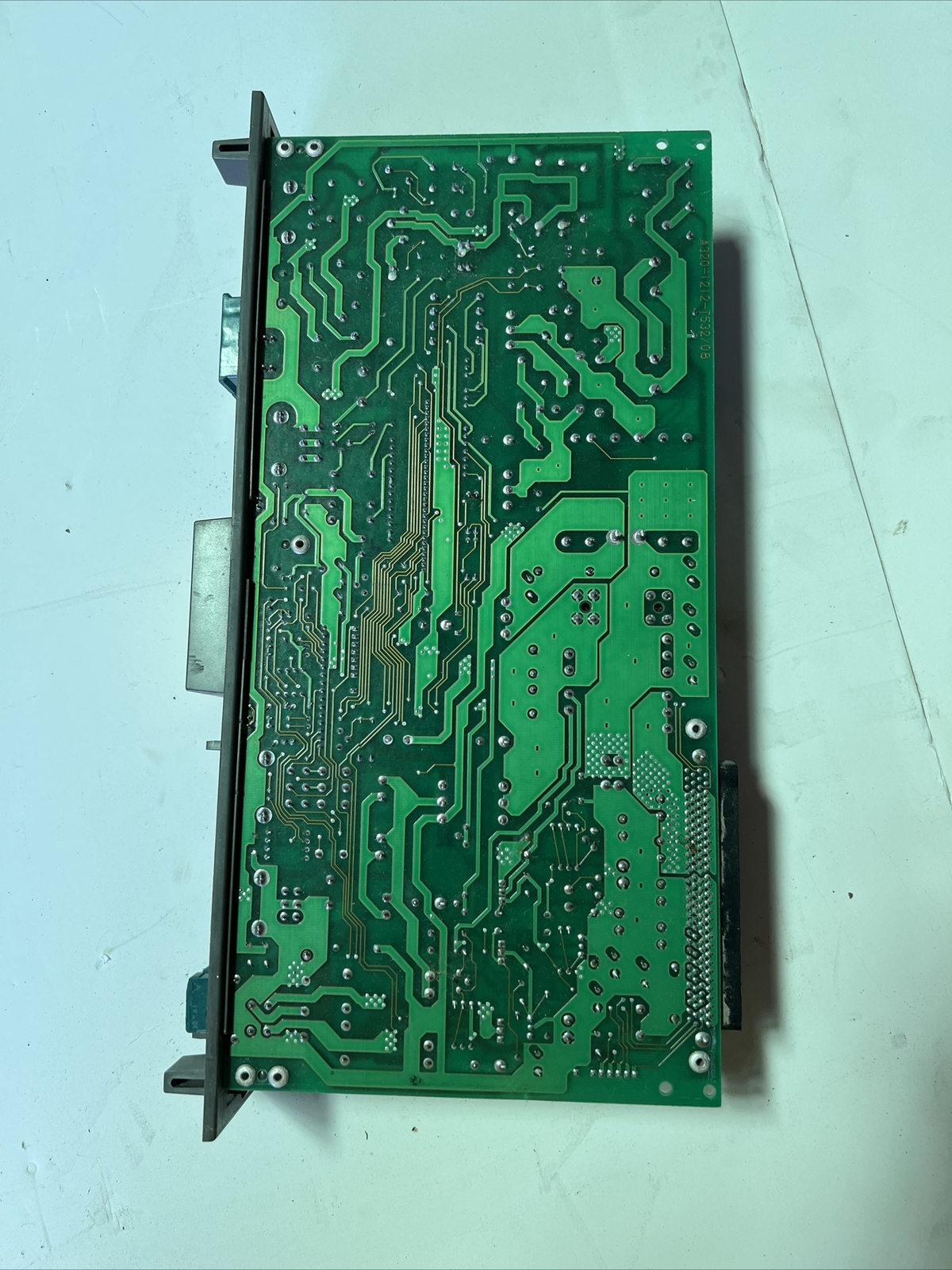 Fanuc A16B-1212-0531/06B-A20B-2000-0600/03A Power Supply Module