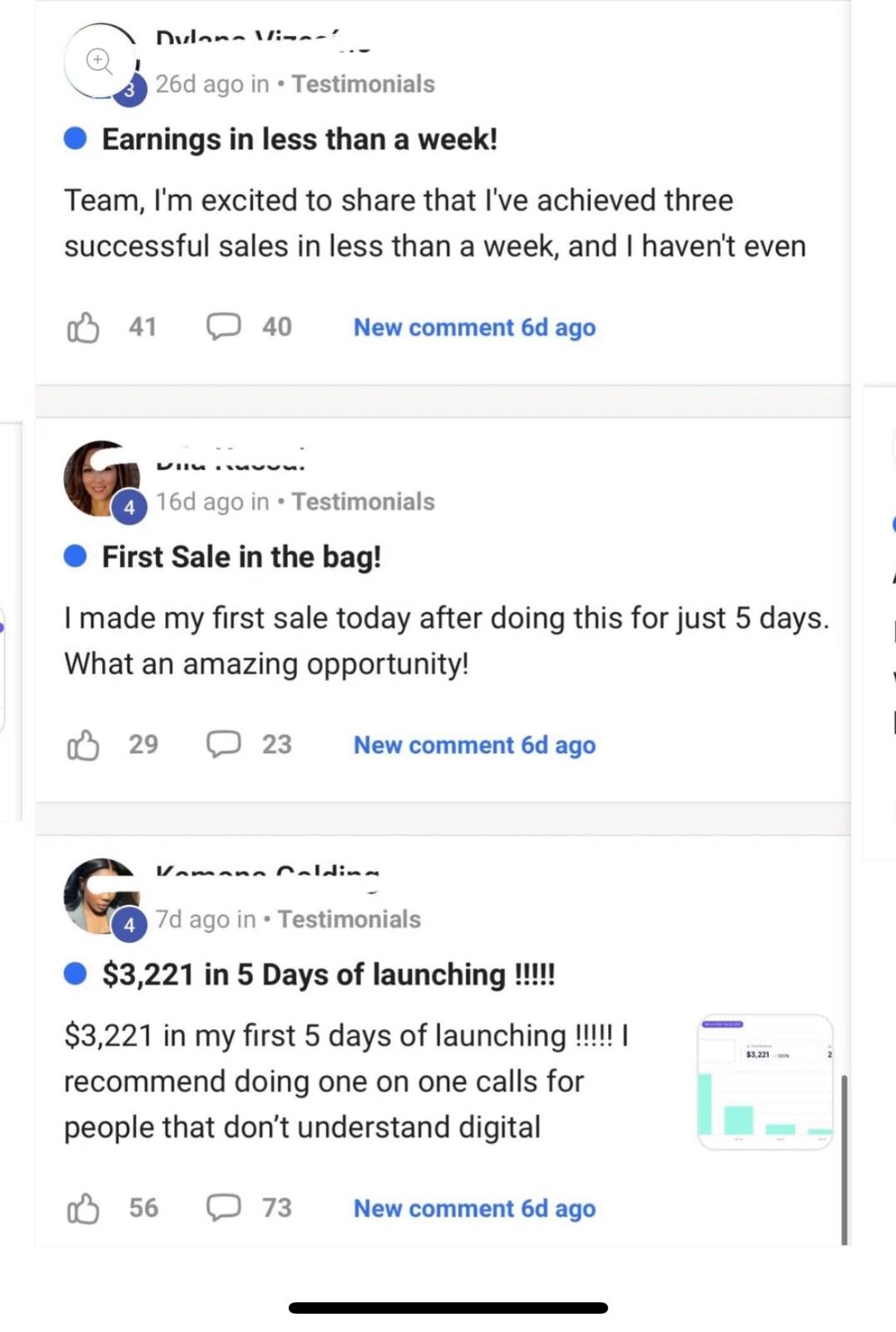 Boss Babe beginner course & faceless package