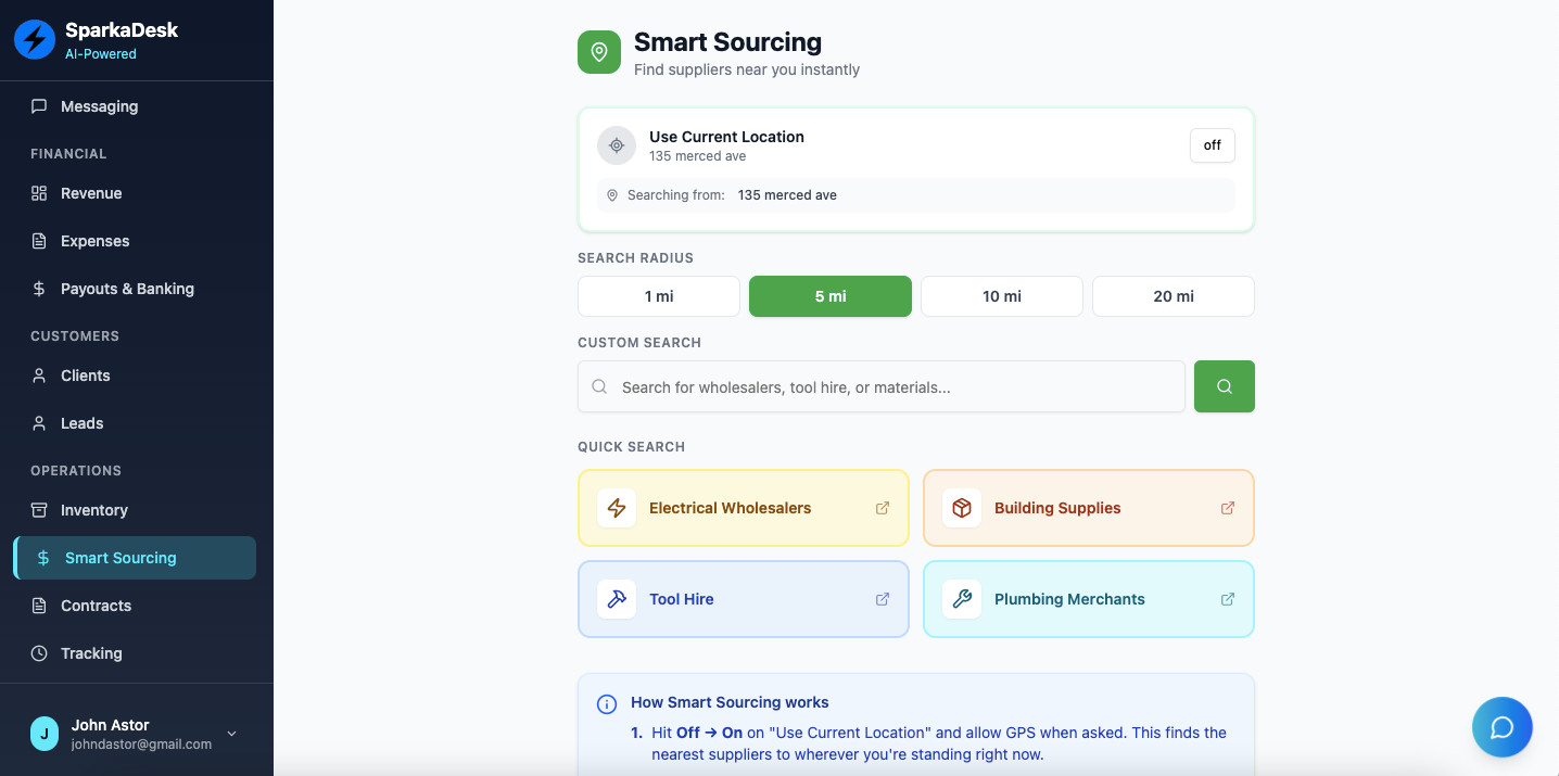 Turn-Key AI SaaS Business | 90% Margins | Full IP Ownership & Global Domain