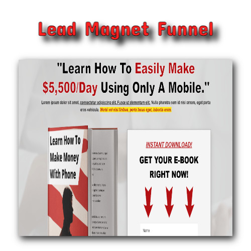 Unique Website Designs & Funnels – 72 Hour Turnaround Guaranteed!