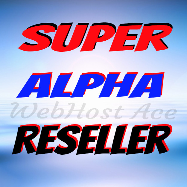 Hosting-Free Website-Billing Software-Plugins-Super Alpha Reseller-eMail-Traffic