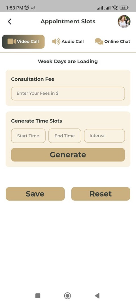 LawAssist Tele Legal Services Platform Flutter App | Android & iOS | Web Admin