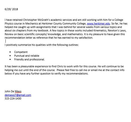 Academic Services, Tutoring, Research and Development Business Website
