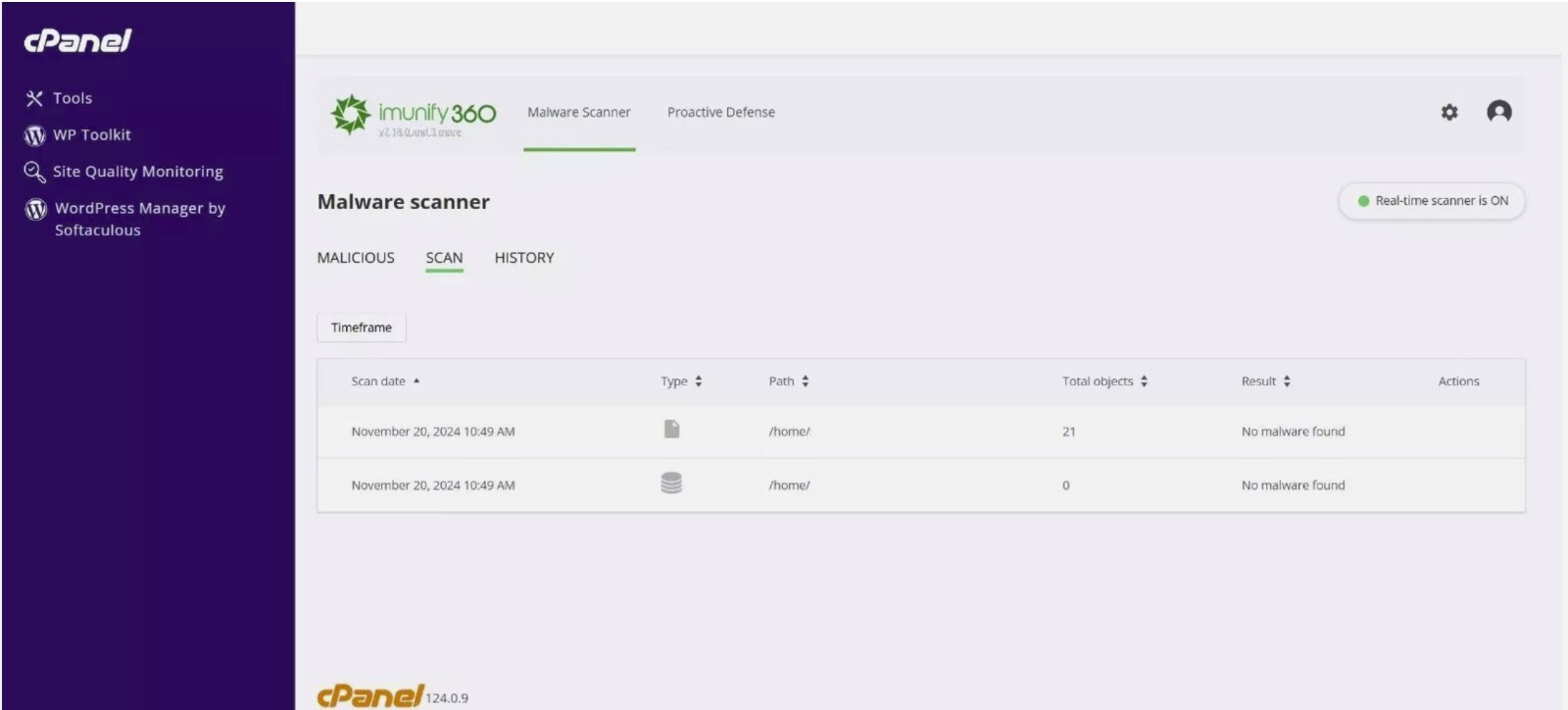 CPanel Web Hosting with FREE SSL | SitePad | Unlimited Websites | 10GB Storage