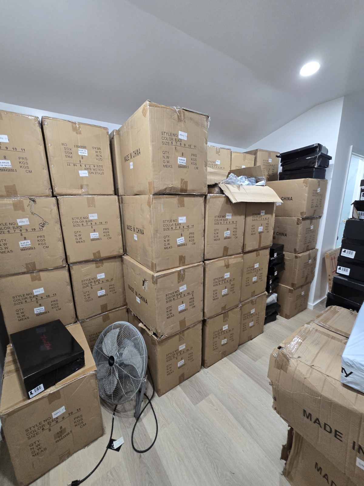 Must Sell established eBAY Walmart and Amazon Store For Sale! Inventory Included