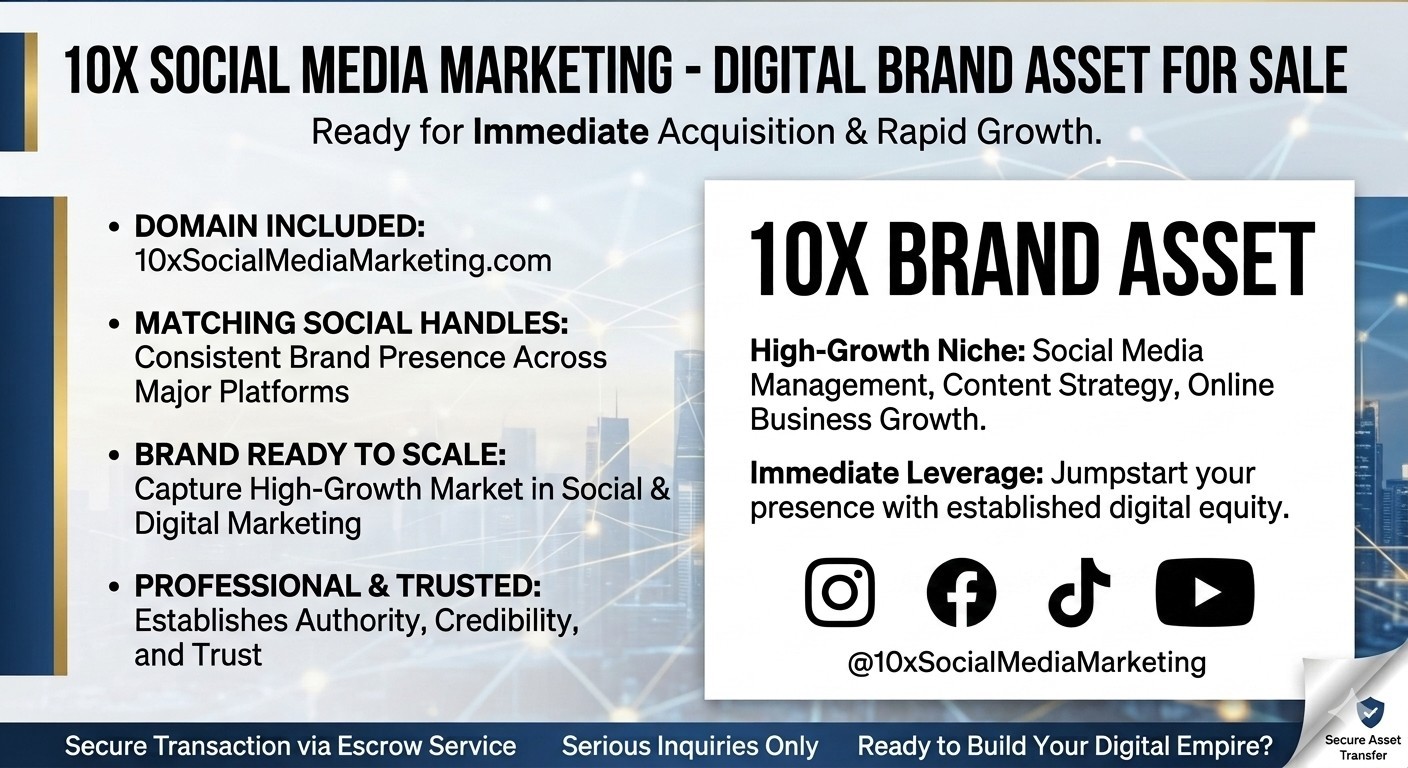 DOMAIN AND Digital marketing ecosystem