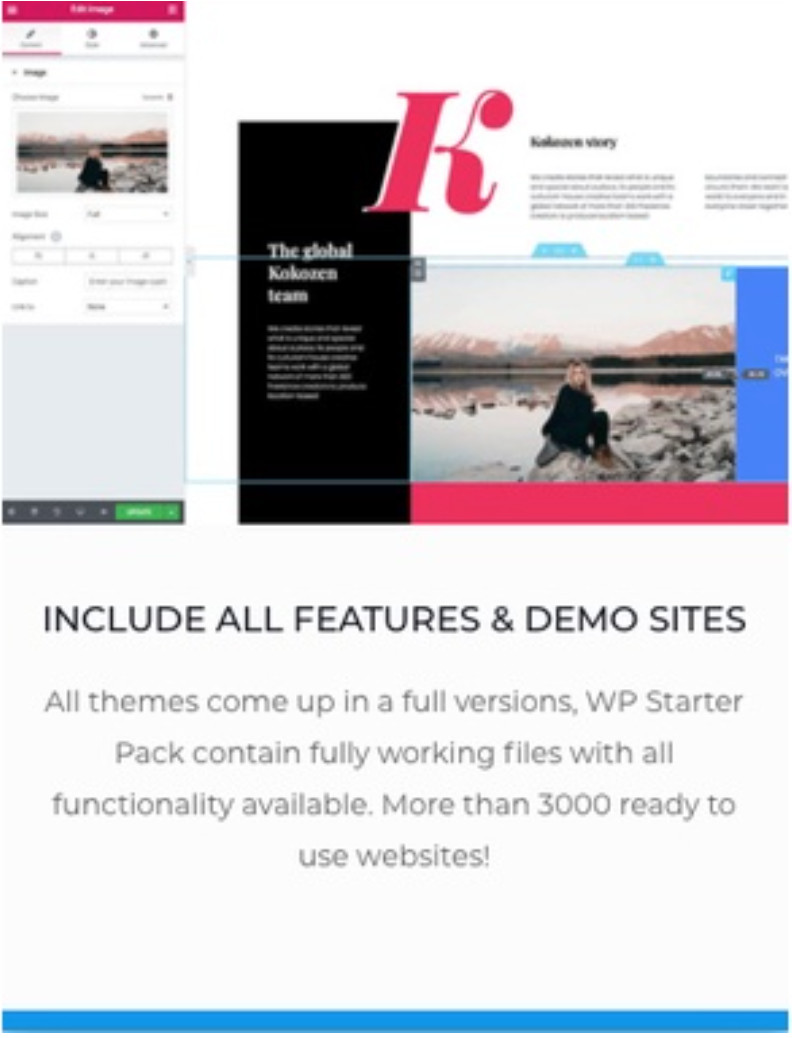 WordPress – Unlimited Download Premium Themes & Plugins Updated Weekly