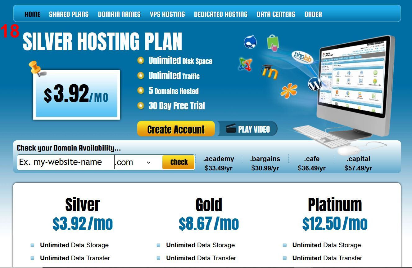 ✅ Complete Turnkey Hosting Business – Theme 2 (24 Themes Included) ✅