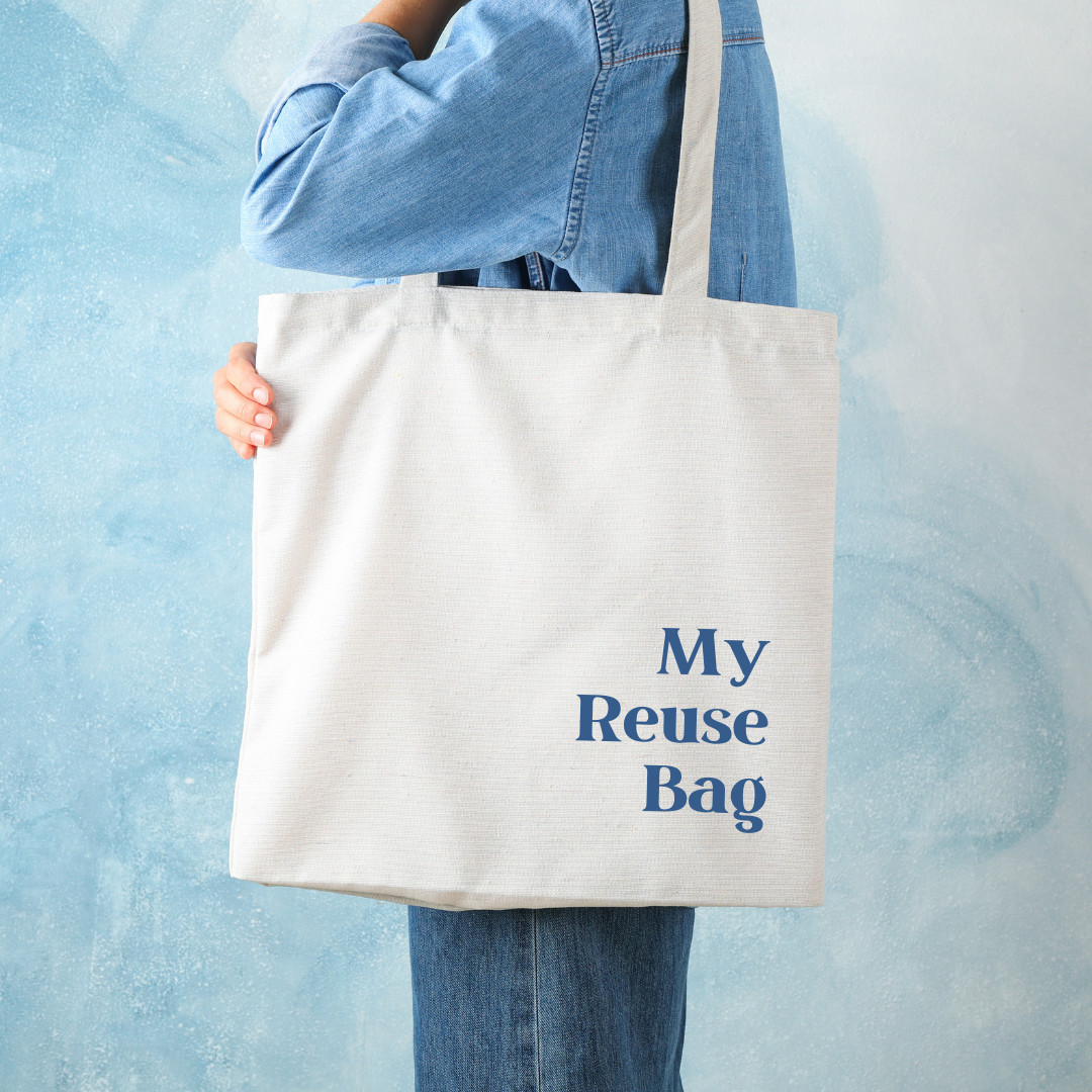 CanvaTemplates PRO,Mockup Instagram Posts,Shopping Bags,Eco Shoulder Bags