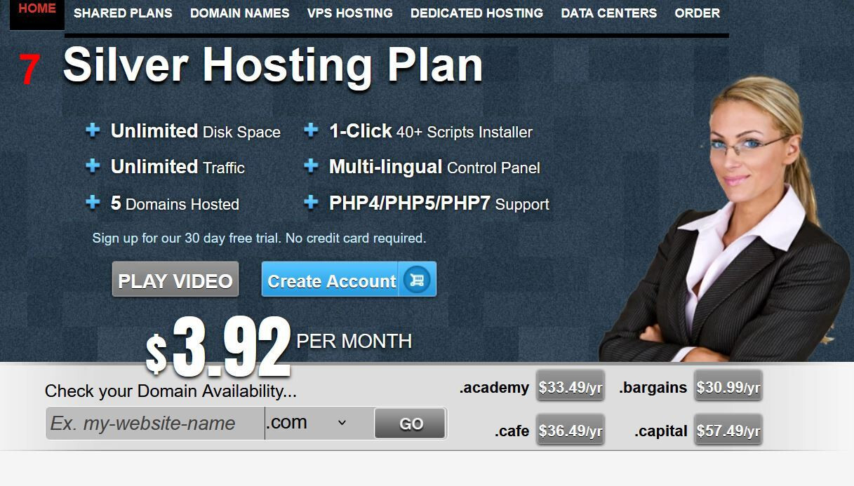 ✅ Complete Turnkey Hosting Business – Theme 2 (24 Themes Included) ✅