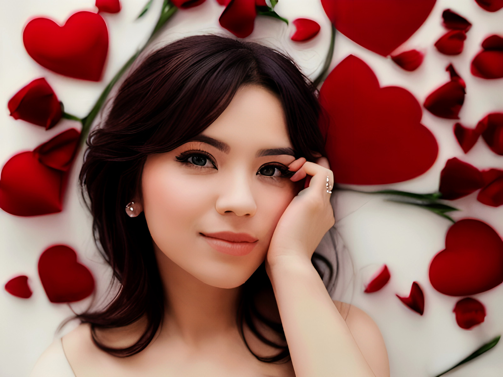 ❤ 100 romantic confessions for Valentine’s Day ❤romantic love text message sms❤