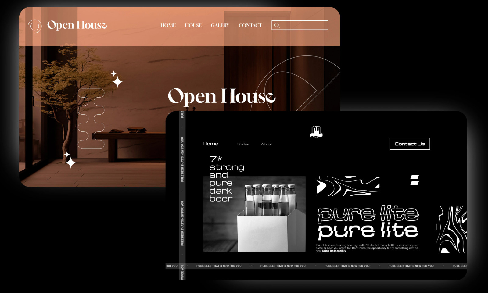 I will do wordpress ecommerce website design and development