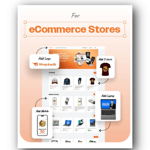 Unique Website Designs & Funnels – 72 Hour Turnaround Guaranteed!