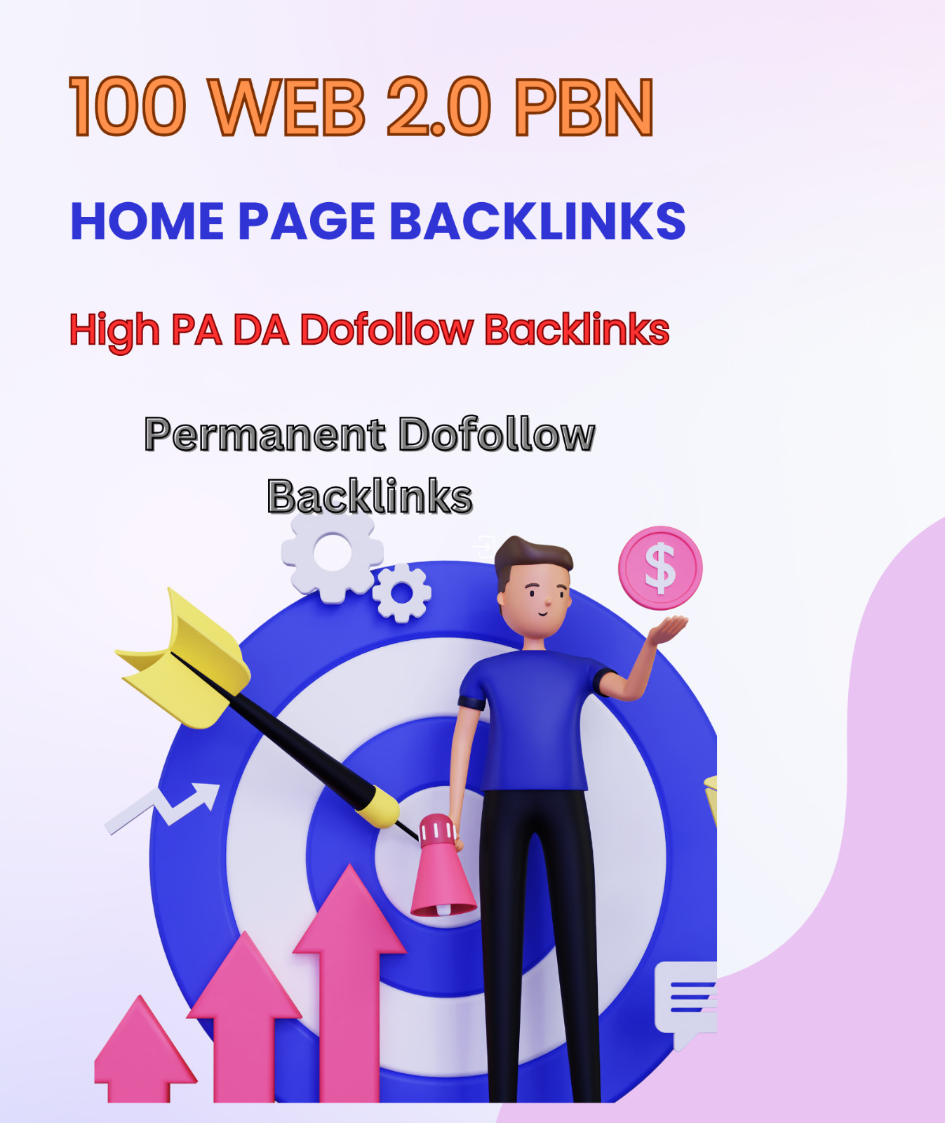 Get Higher Rank High your website with Our Best PBN Services