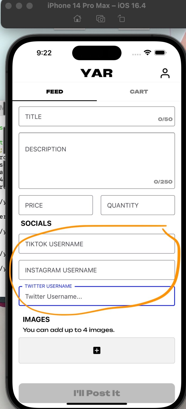 MABAD © App – Egypt’s Greatest Fashion Opportunity [PRICE IN DESCRIPTION]