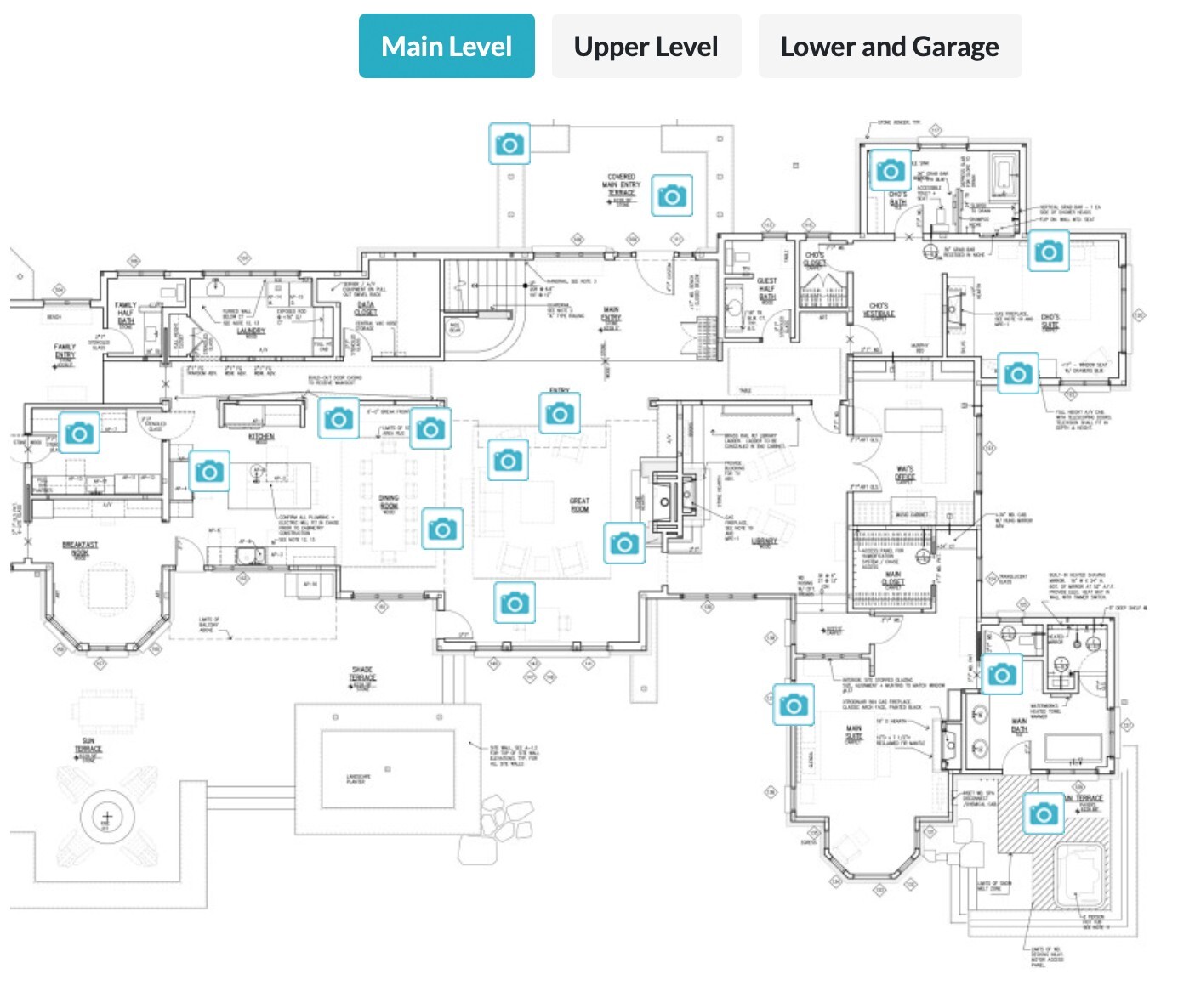 Realty Interface Single Property Website Generator