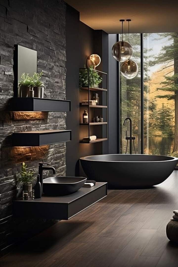 Bathroom ideas, bathroom designs, bathroom make over, trending and modern