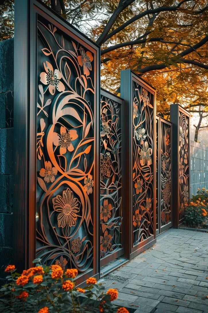 400+ window grills and steel gates design ideas, amazing designs, stylish trendy