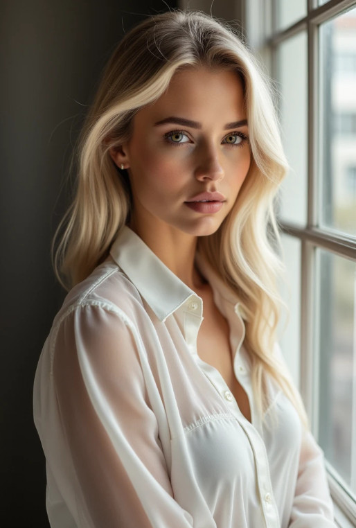 Large Eve Holiday AI Girl Package – 5 Premium Domains + 312 High-Quality Images