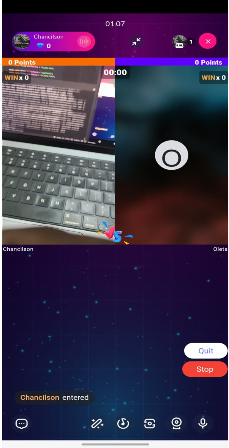 Treno Social Network & Live Streaming Flutter App | Reels, Video Chat, Audio RMS