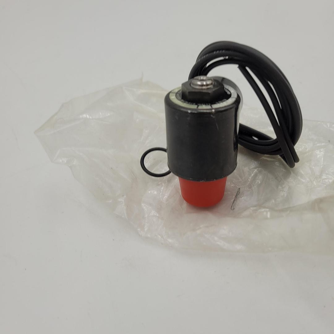 Oil Rite B-1725-1 Solenoid Operated Pneumatic Lubricator 120V AC *NEW*