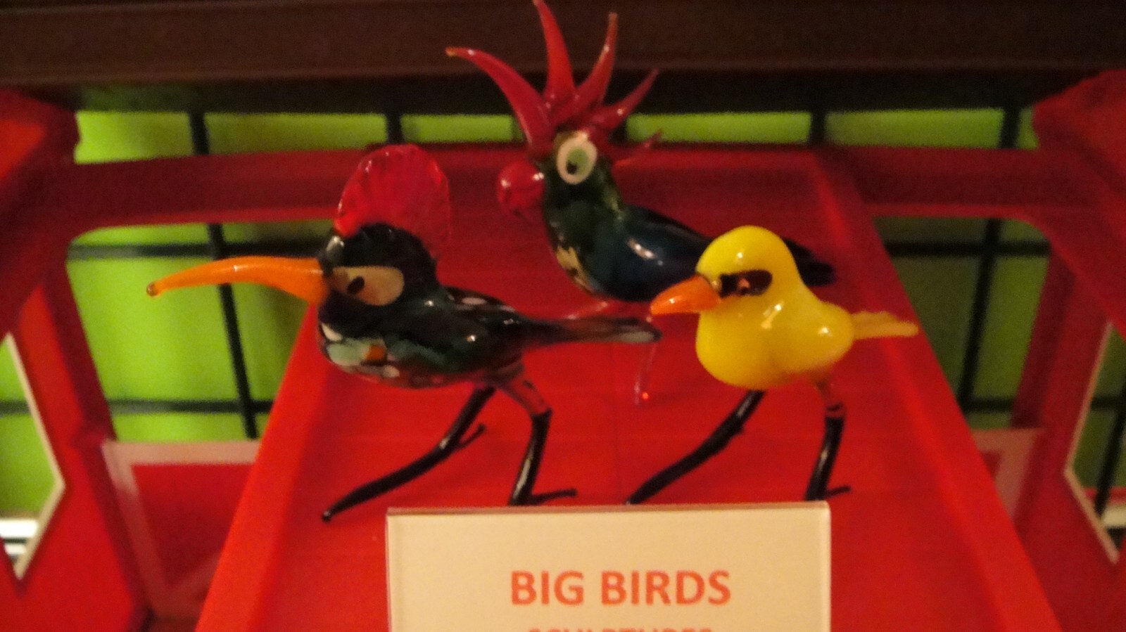 Business for Sale – Beautiful Animal Figurines – Craft/Street Fairs, Flea Market