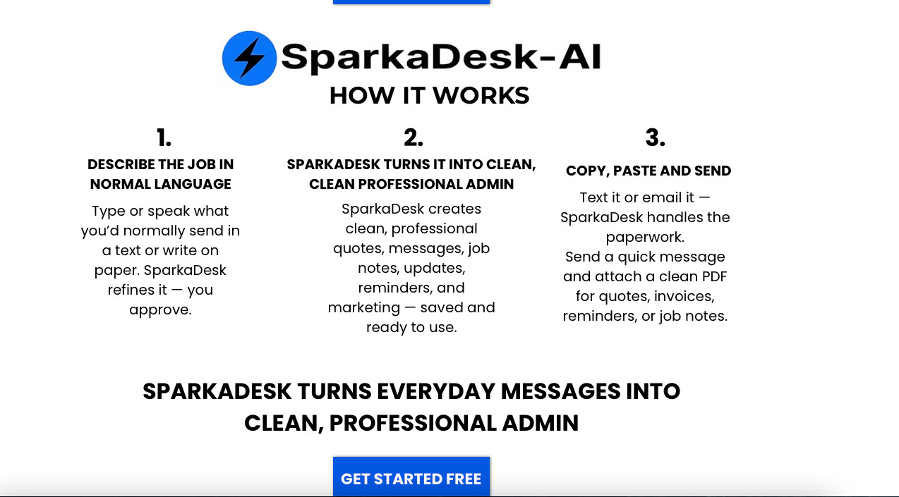 Turn-Key AI SaaS Business | 90% Margins | Full IP Ownership & Global Domain